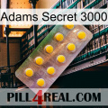 Adams Secret 3000 new11